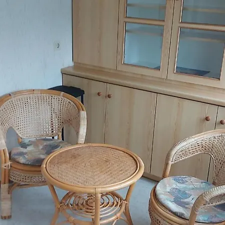 Appartamento Scs Naehe *