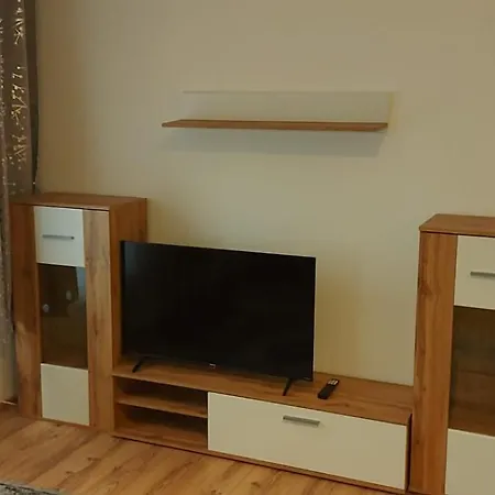 Appartamento Scs Naehe Wiener Neudorf