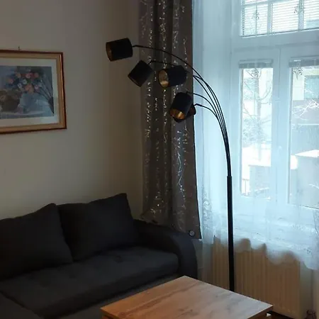 Scs Naehe Appartamento Wiener Neudorf