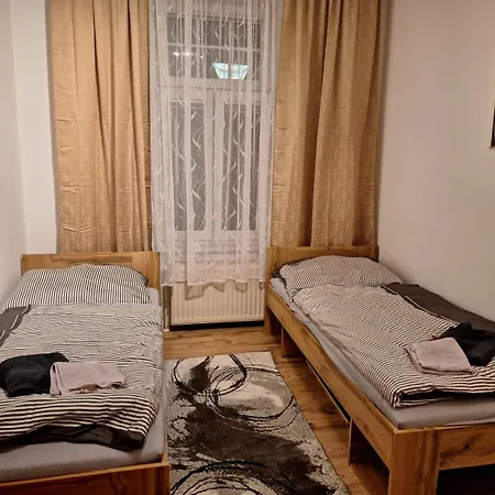 Scs Naehe Appartamento Wiener Neudorf