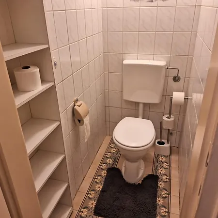 Appartamento Scs Naehe Wiener Neudorf