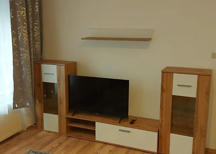 Apartment Scs Naehe Wiener Neudorf