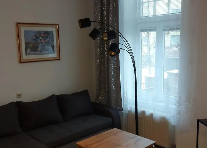 Scs Naehe Apartment Wiener Neudorf