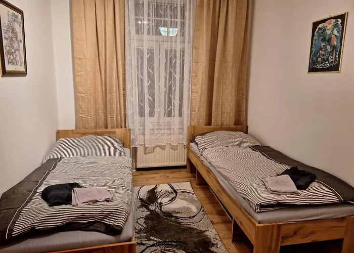 Scs Naehe Apartment Wiener Neudorf