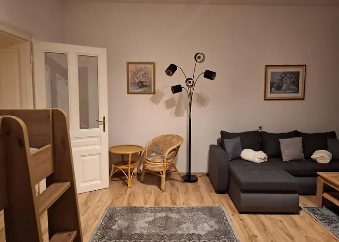 Apartment Scs Naehe *