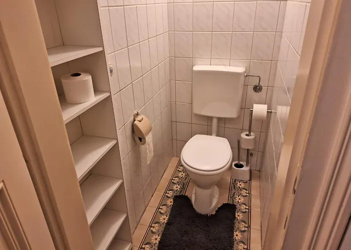 Apartment Scs Naehe Wiener Neudorf