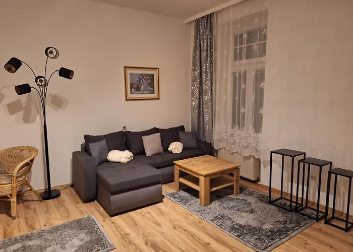 Scs Naehe * 维也纳新村